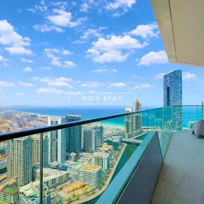 Harmonious 3BR in Stella Maris