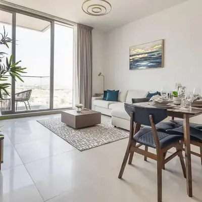Frank Porter - Bluebell Residence JVC
