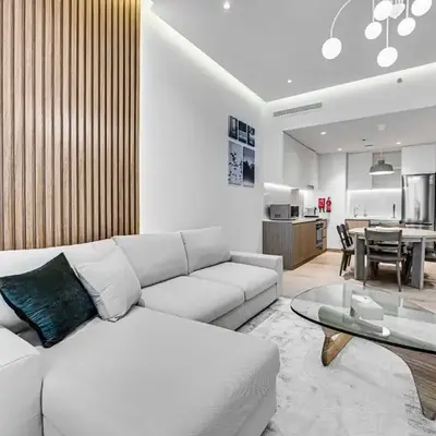 Beautiful 1 bedroom in Port De La Mer