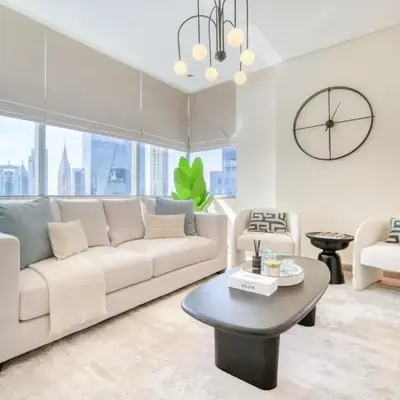 Gleeful 2BR at Sky Gardens DIFC by Deluxe Holiday Homes