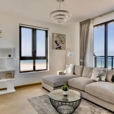 Ocean Majestic Full Sea View at Le Pont