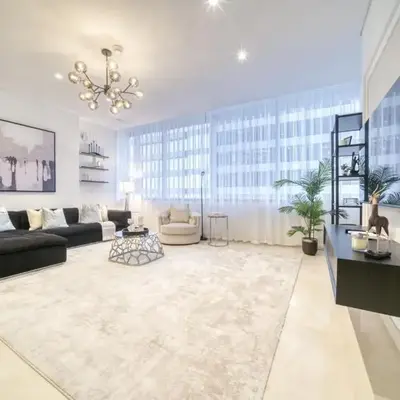 Limited Time Offer Stylish 1BR near to Metro by Deluxe Holiday Homes