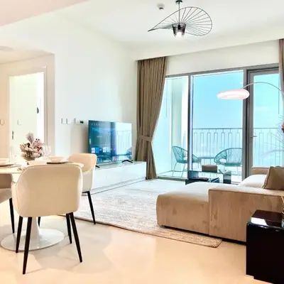 Downtown Views 1BR - Dubai Mall
