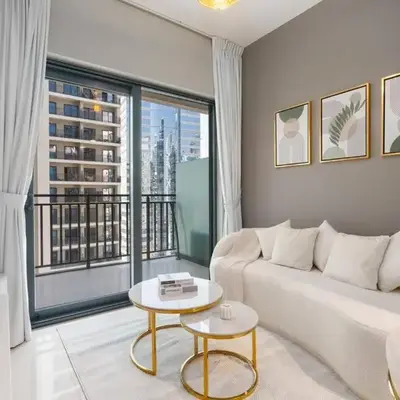 The View 1 Bedroom
