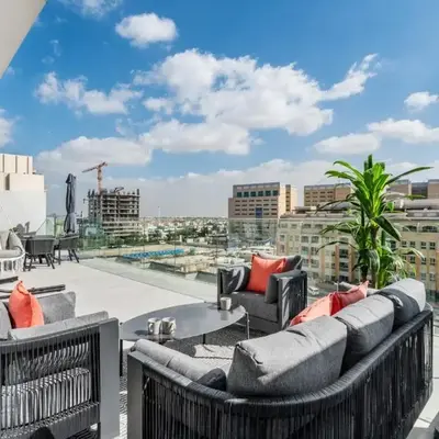 Guestready - Grey Pearl with Big Balcony