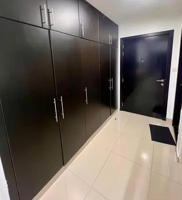 Gallery image of Furnished Studio Apartment in Marina in Dubai