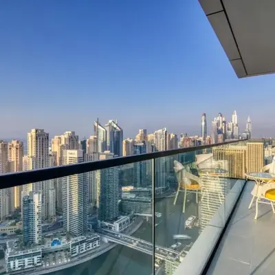 GuestReady - Opulent Residence in Dubai Marina