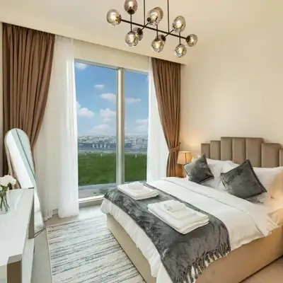 2-Bedroom in the Heart of Downtown Dubai