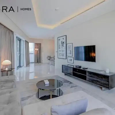 Mira Holiday Homes - Furnished 1 bedroom in Paramount Tower B