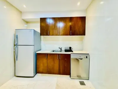 Gallery image of Breathtaking Marina Views 1BR at Orra Marina in Dubai