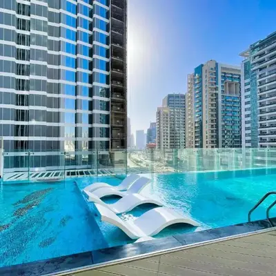 bnbmehomes - Bayz by Danube
