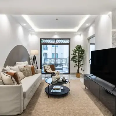 The Smart Concierge - Reehan 8
