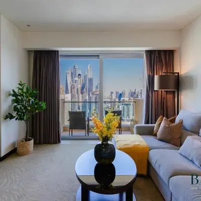 The Sophisticated Suite