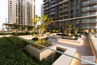 Gallery image of Capital Stay - 4 Bed Apt in Beachfront Palm Jumeriah in Dubai