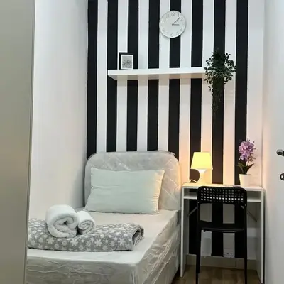Lovely Private Partition Room in Barsha Heights
