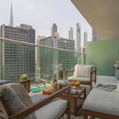 Frank Porter - Reva Residence