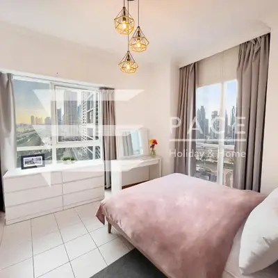 1 Bedroom Apartment in JLT