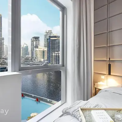 Your Cosy Marina Retreat