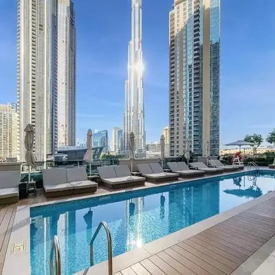 Act One Act Two by Emaar