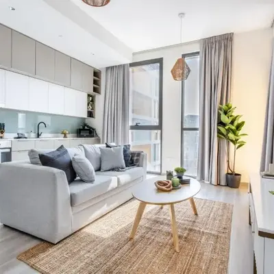 Frank Porter - Noor 3 Midtown