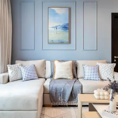 Trophy - Marina Urban Serenity Suite