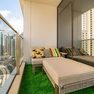 SettlerHomes - Sparkle Tower 2 with Stunning Views