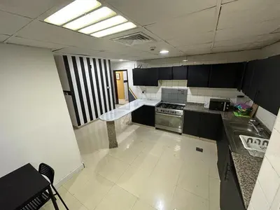 Gallery image of Restful Partition Room Near Mashreq Metro in Dubai