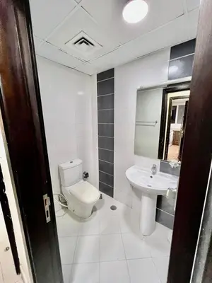 Gallery image of Restful Partition Room Near Mashreq Metro in Dubai