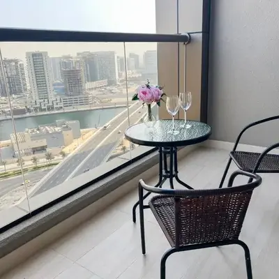 Modern Studio