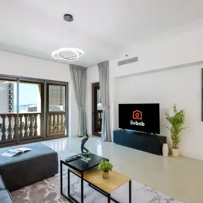 1BR in Palm Jumeirah