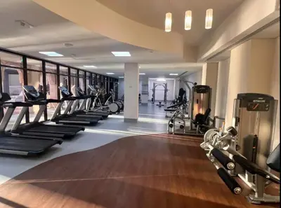 Gallery image of 1 BR apartment in Jumeirah Golf Estates in Dubai