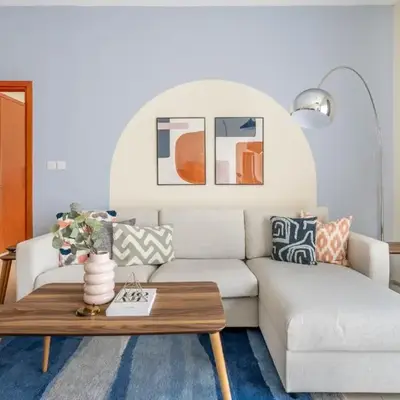 GuestReady Holiday Homes - One Mint Sunset