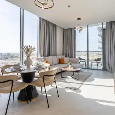 Residence 12 I District One I 1 Bedroom Apartment