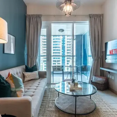 GuestReady - The Reflections at Dubai Marina