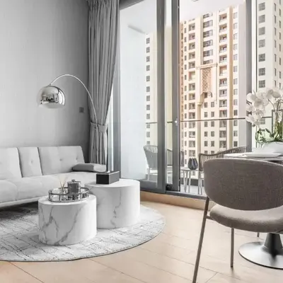 Ultra Luxury Dubai Marina I LIV Residence
