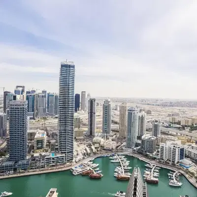 New Arabian Shams 2 JBR Sea View