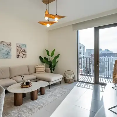 Coastal Vibe I 1BDR apartment in Creek Beach I Summer 2