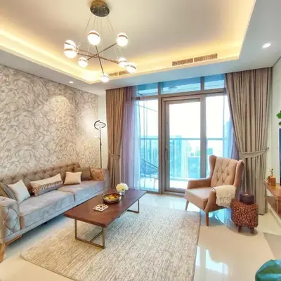 White Sage - Deluxe Apartment With Unobstructed Sea Views