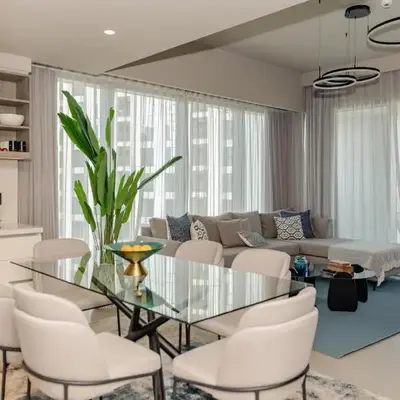 Brand New Modern 2BR Retreat