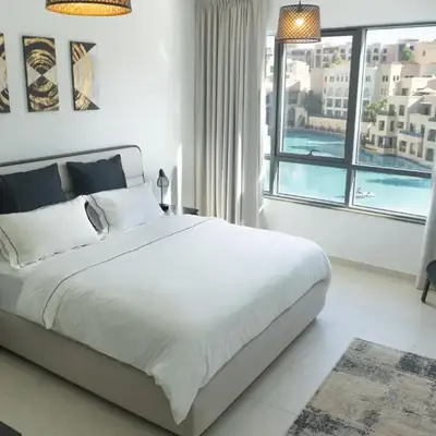 Downtown Oasis
