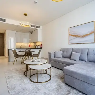 District One I MBR I Spacious and Cozy