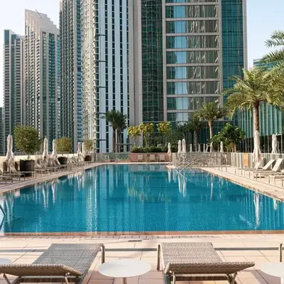 Forte Tower 1 - Fantastic Two Bedroom in Downtown Dubai