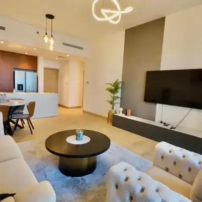 Brand New 2BR in La Rive with SeaView