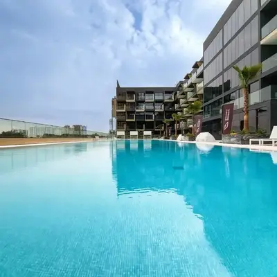 Binghatti Crescent