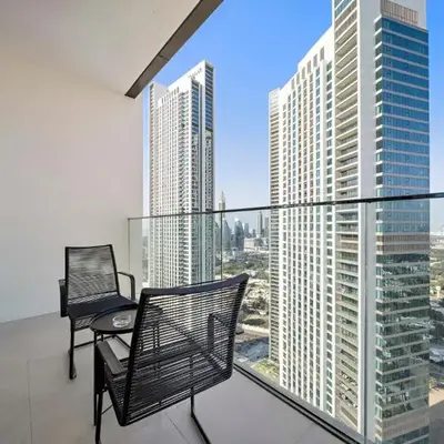 Silkhaus Heart of Downtown High Floor with View