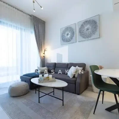Stylish 1br Business Bay W Burj Views