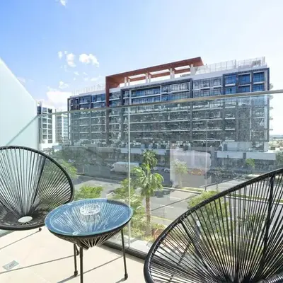 EasyGo - Azizi Riviera 15 Community View