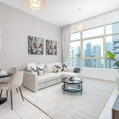 HAVN - 2 Bedroom in Dubai Marina
