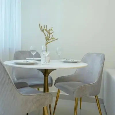 Cozy Spacious Apartment 1BR
