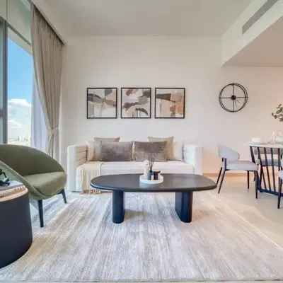 Exquisite 1BR at Downtown Views II Tower 2 Downtown Dubai by Deluxe Holiday Homes